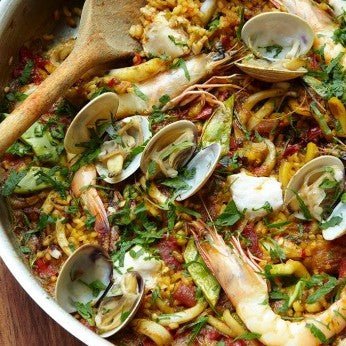 Experience Dinner At Movida - We Wander