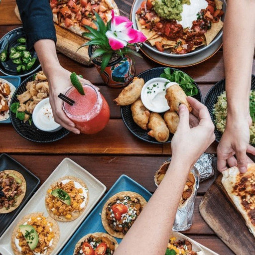 Experience Dinner At Mucho Mexicano Hawthorne - We Wander