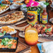 Experience Dinner At Mucho Mexicano South Bank - We Wander