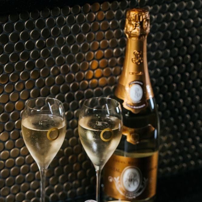 Experience Dinner At O Bar And Dining - We Wander