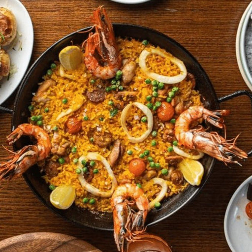 Experience Dinner At Ole Restaurant - We Wander