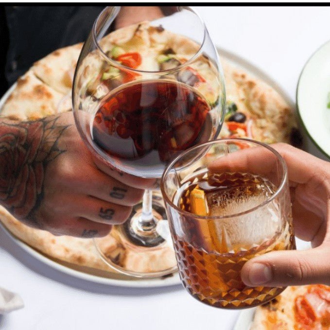 Experience Dinner At Osteria Toorak - Ristorante Italiano - We Wander
