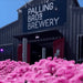Experience Dinner At Palling Bros Brewery - We Wander