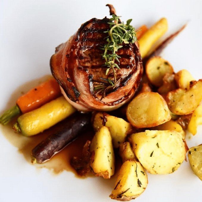 Experience Dinner At Piccolo Cucina - We Wander