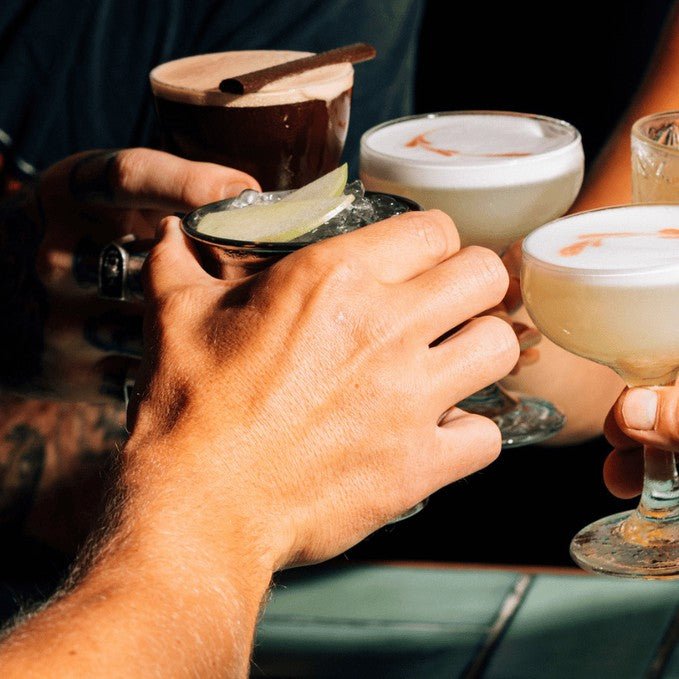 Experience Dinner At Rocker Bondi - We Wander