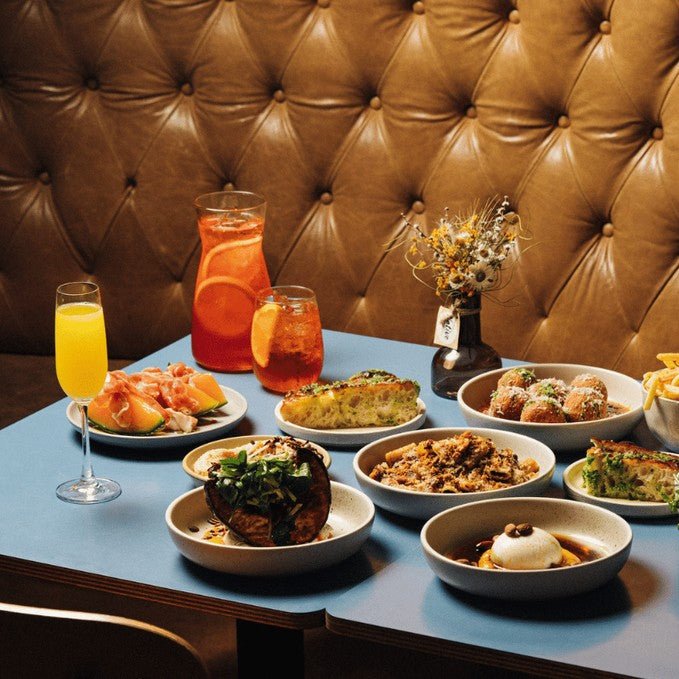 Experience Dinner At Rocker Bondi - We Wander