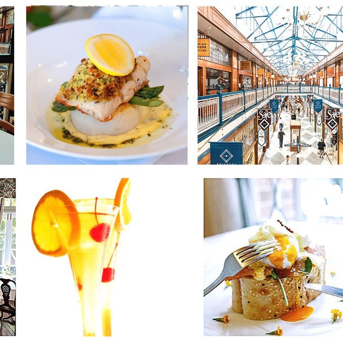 Experience Dinner At Room With Roses - We Wander