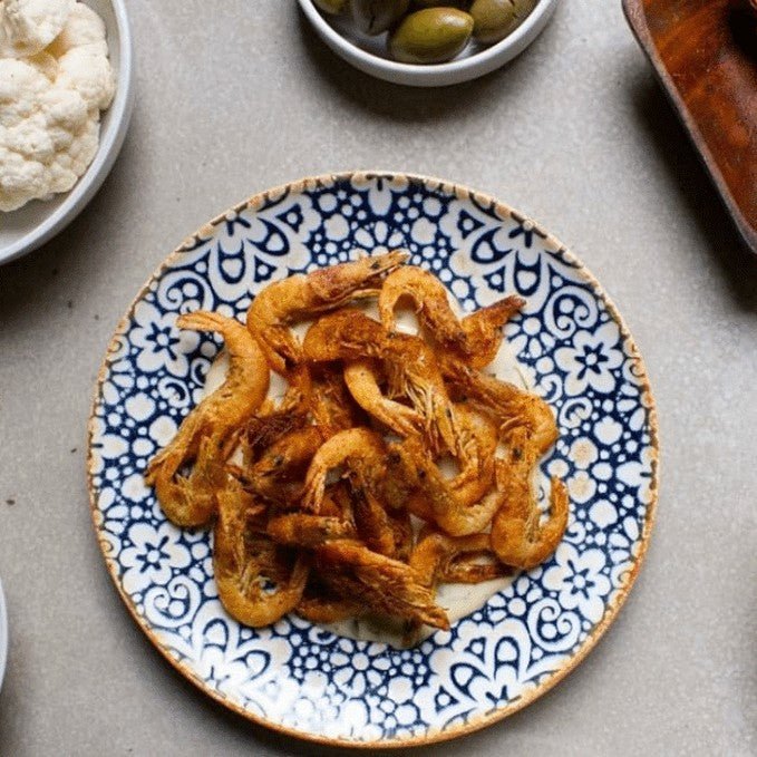 Experience Dinner At Rumi Brunswick - We Wander