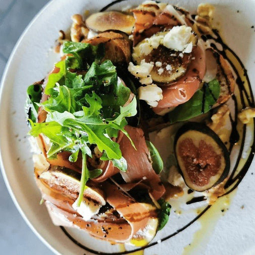 Experience Dinner At Rupert & Hound - We Wander