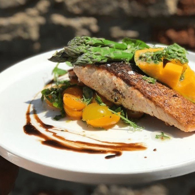 Experience Dinner At Sandrino - We Wander