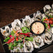 Experience Dinner At Secrets By The Sea - We Wander