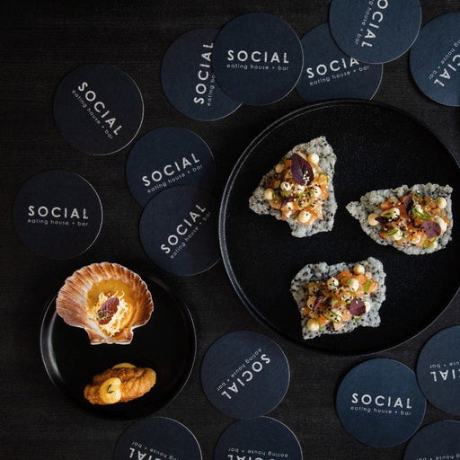Experience Dinner At Social Eating House + Bar - We Wander
