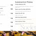 Experience Dinner At Society Bar - We Wander