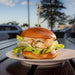 Experience Dinner At St Helens Coolangatta Bar & Burgers - We Wander