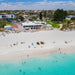 Experience Dinner At Swell Mullaloo Beach - We Wander