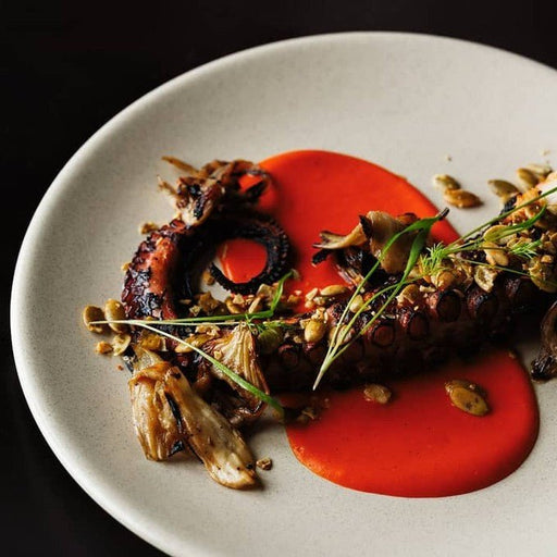 Experience Dinner At Tequila Mockingbird - We Wander