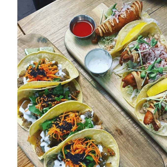 Experience Dinner At The Mexican - Port Douglas - We Wander
