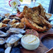 Experience Dinner At The Wharf Bar And Kitchen - We Wander