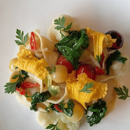 Experience Dinner At Trattoria Benati - We Wander