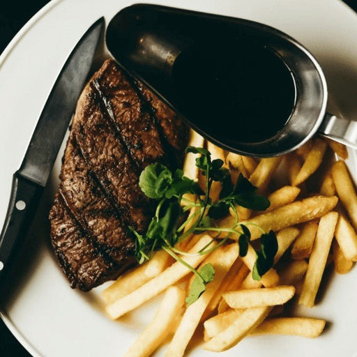 Experience Dinner At Victoria Hotel Footscray - We Wander