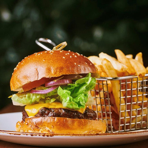 Experience Dinner At Windsor Alehouse - We Wander