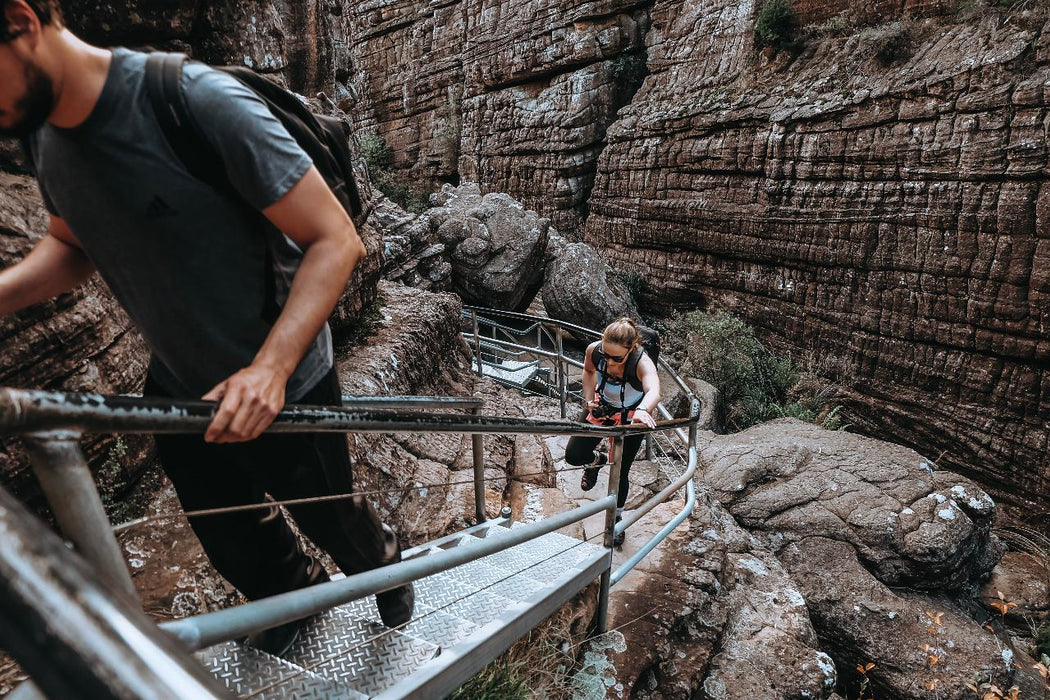 Experience The Grampians On A Full Day Tour - We Wander