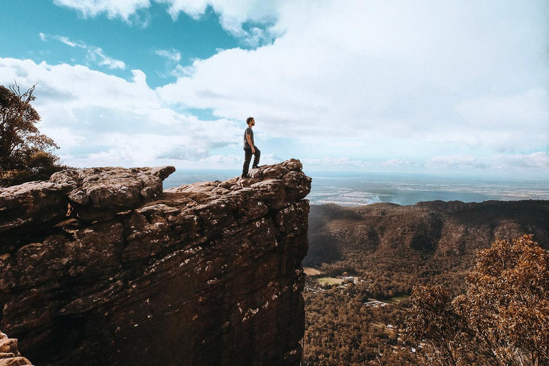 Experience The Grampians On A Full Day Tour - We Wander