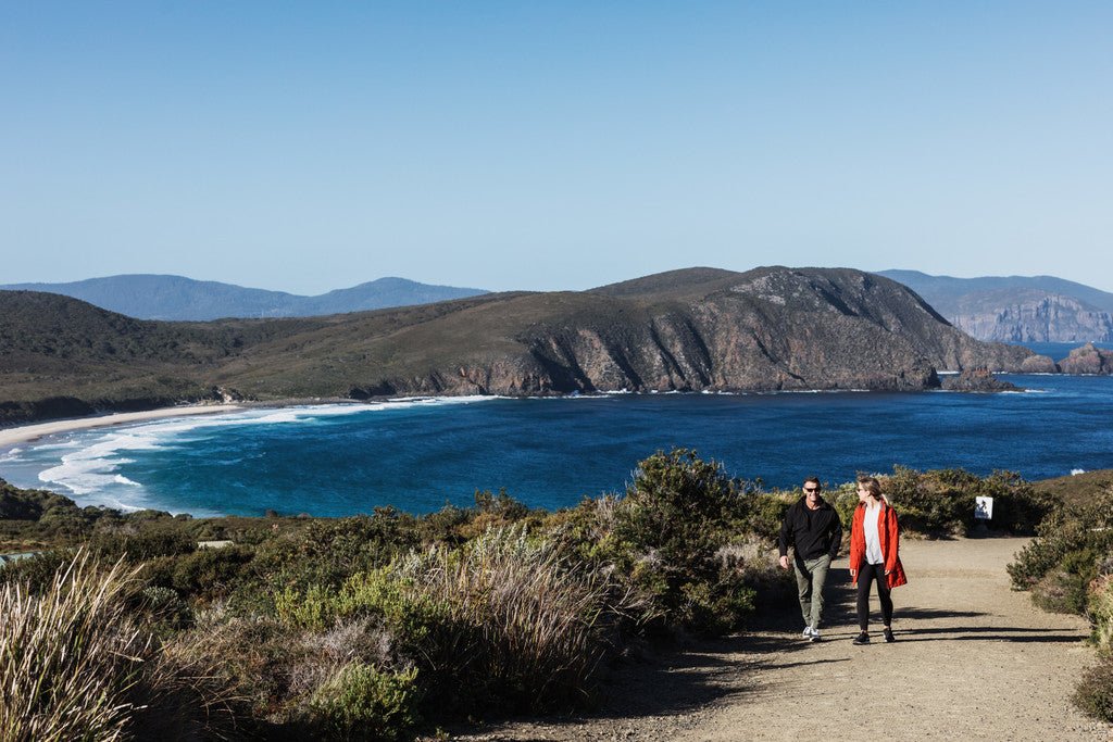 Family Bruny Island Discovery Tour - We Wander