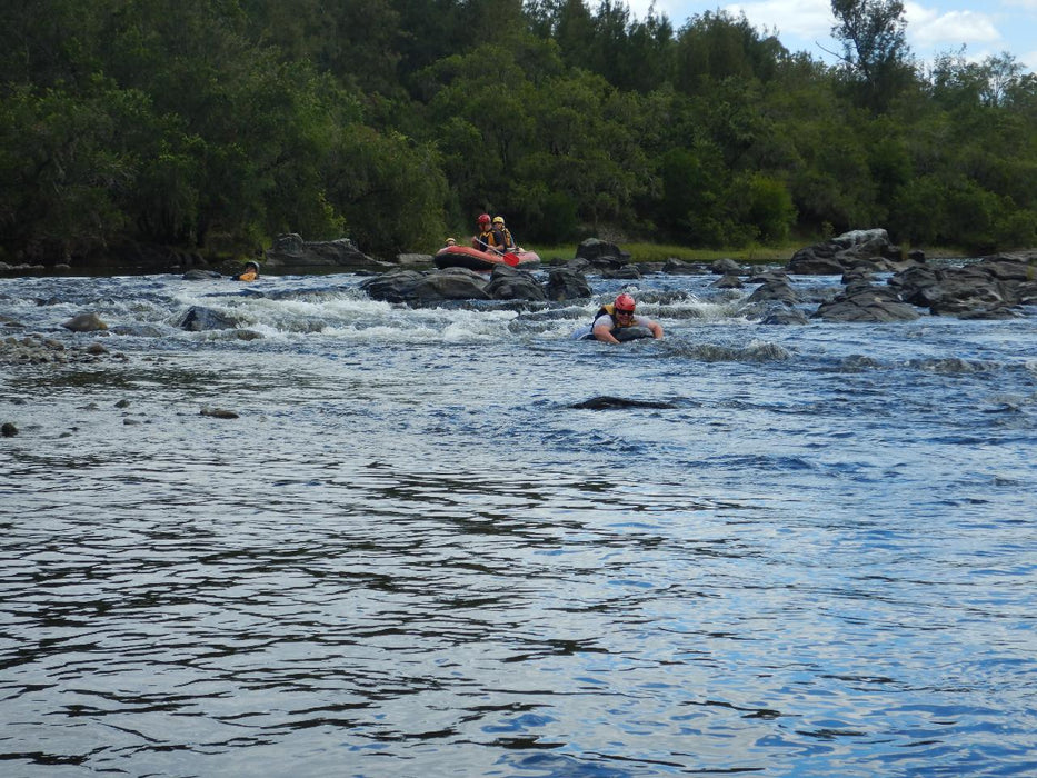 Family Whitewater Rafting - Day Trip - Includes Meals - We Wander