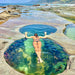 Figure Eight Pools - Day Tour - We Wander