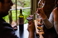 Fine Wines Of Barossa & Clare Valley - We Wander