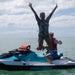 Fraser Coast Jetski Tours - Hervey Adventure - 1.5 Hour Jetski Tour - We Wander