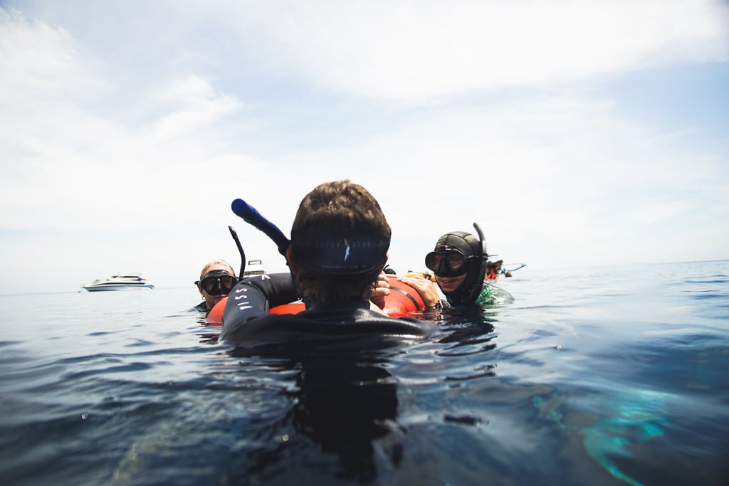 Freediving Course - Gold Coast - 2 Day - We Wander