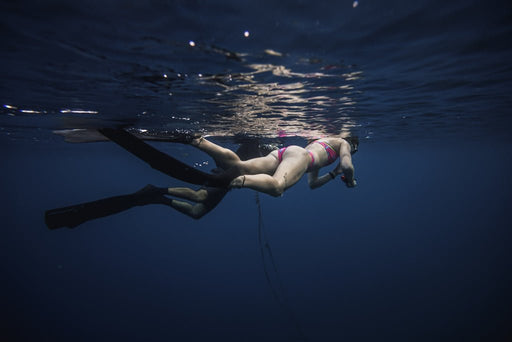 Freediving Course - Mooloolaba - 2 Day - We Wander