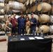 Full Day Wine & All About It Tour: Scones, Chocolate, Wineries, Lunch & More! - We Wander