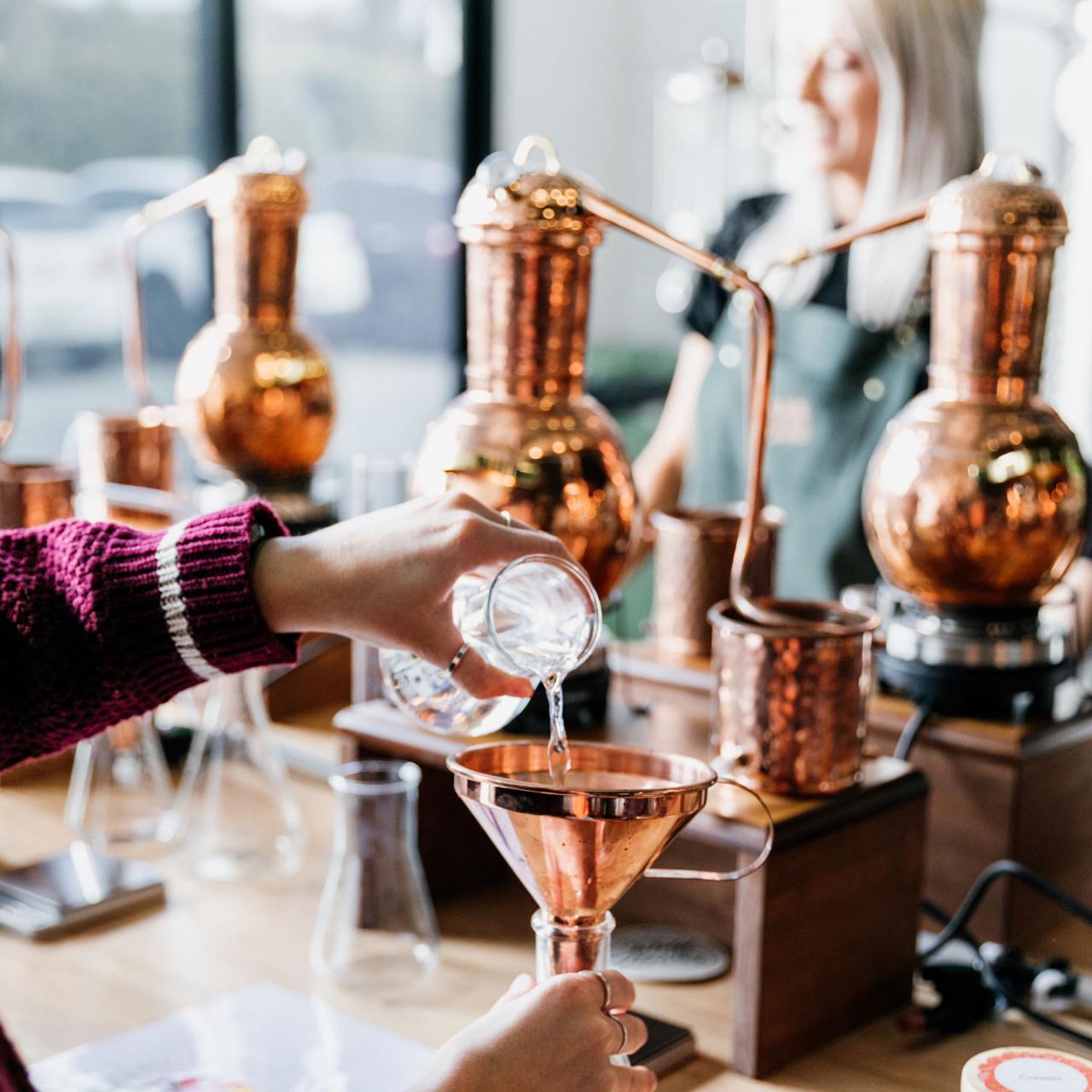 partner-Wildflower Gin