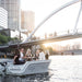 Goboat Melbourne - 2 Hour Electric Picnic Boat Hire (Up To 8 People) - We Wander