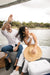 Goboat Sydney - 2 Hour Electric Picnic Boat Hire (Up To 8 People) - We Wander