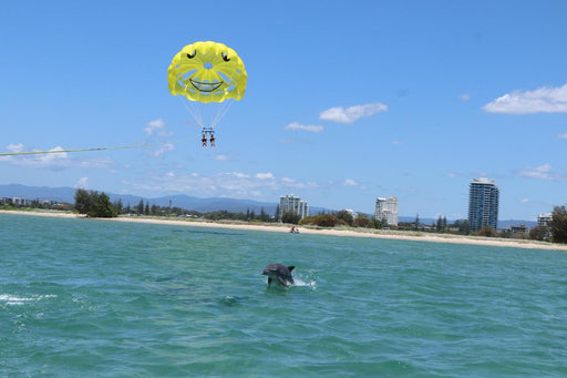 Gold Coast Parasail - Tandem - We Wander