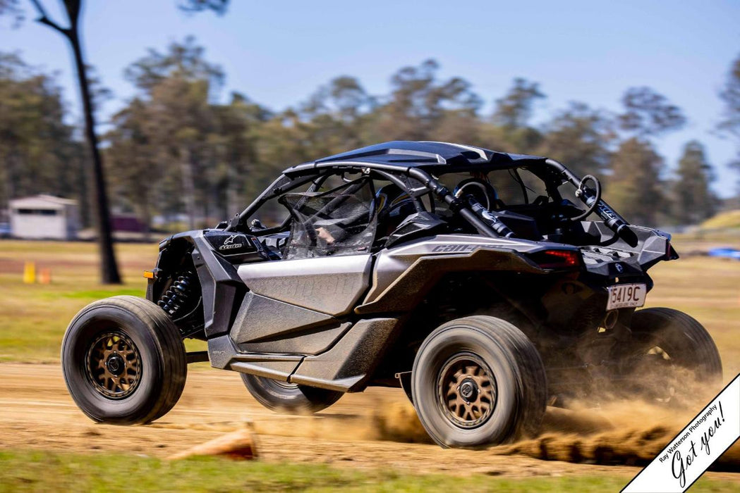 Gold Coast V8 & Turbo Buggy Group Package - We Wander