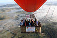 Greater Brisbane Scenic Hot Air Balloon Flight Package With Breakfast & Self Drive - We Wander