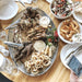 Greek Wine & Dine At Estia - We Wander