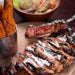 Grill & Wine At Hurricane's Grill (Brighton Le Sands) - We Wander