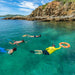 Guided Eco - Certified Snorkel Tour - We Wander