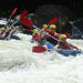 Half Day Sports Rafting - We Wander