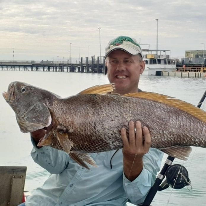 Harbour Fishing Half Day & Cook Up Fish - We Wander