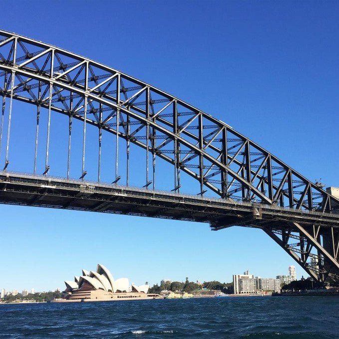 partner-Sea Sydney Harbour