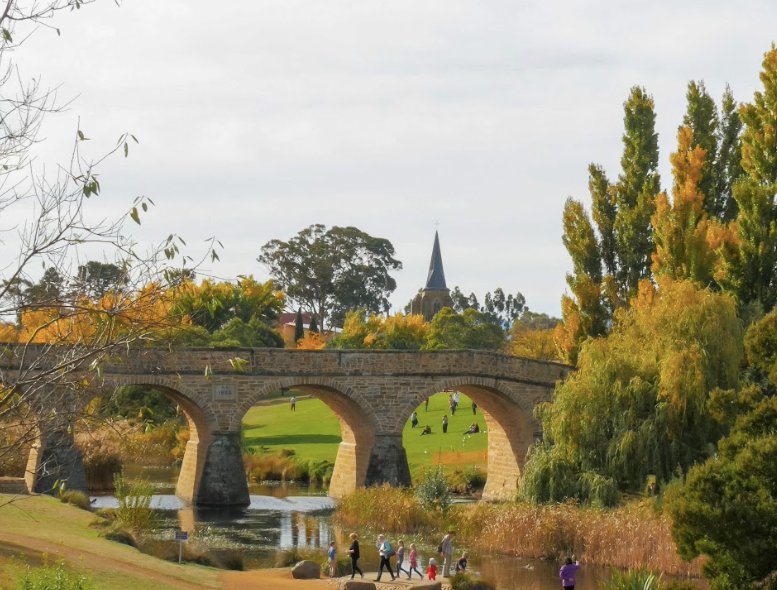 Hobart Highlights Day Tour - We Wander