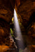 Beautiful Juggler Canyon Abseiling And Canyoning Adventure - Blue Mountains