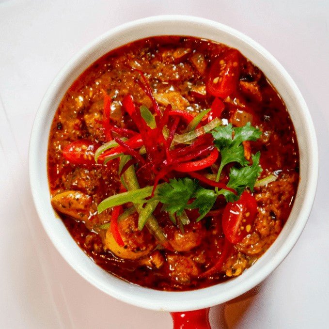 Indian Wine & Dine At Gaylord Indian Restaurant - We Wander
